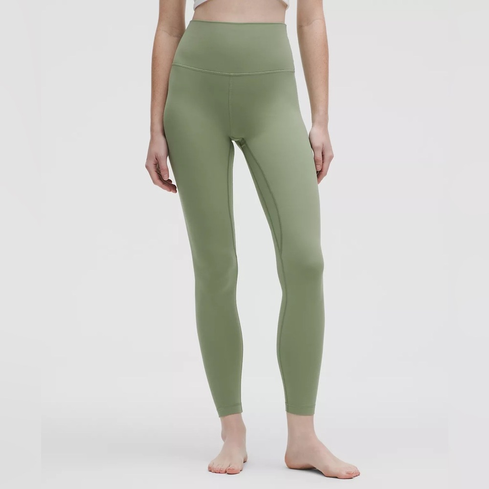 lululemon Align™ High-Rise Pant 28"